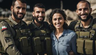 Rettung der Geiseln aus Gaza: Die Bedeutung der Befreiungsaktion für Israel