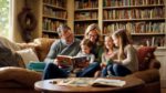 Robert Habeck: Ein Blick auf sein Leben mit Kindern und Familie | Rhein ...