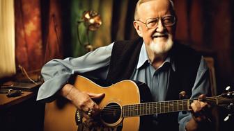 Roger Whittaker: Sein beeindruckendes Vermögen und die Zukunft seiner Erben