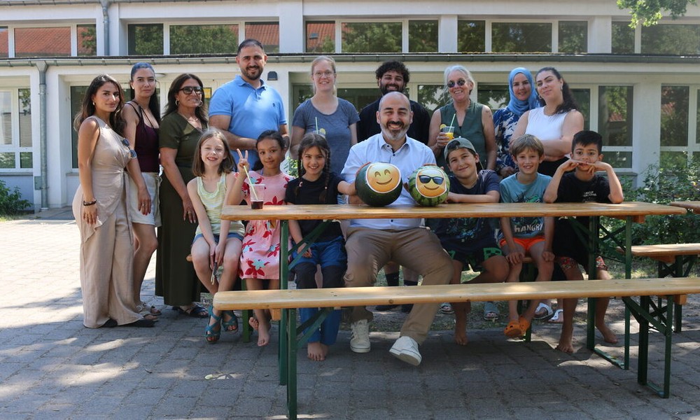 Rüsselsheim bündelt Ferienbetreuung für Grundschulkinder an wenigen Standorten Rüsselsheim bündelt Ferienbetreuung für Grundschulkinder an wenigen Standorten