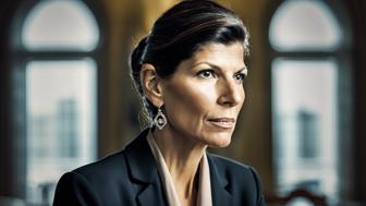 Sahra Wagenknecht: Ein Blick auf ihr Vermögen und finanzielle Hintergründe