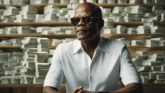 Samuel L. Jackson: Vermögen und finanzielle Erfolge im Jahr 2024