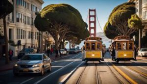 San Francisco Einwohner Zahlen und historische Entwicklungen Rhein