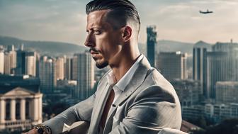 Sandro Wagner Vermögen: Ein Blick auf die Finanzwelt des Fußballstars