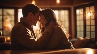 Schütze-Mann verliebt: So erkennst du seine tiefen Gefühle! Schütze-Mann verliebt: So erkennst du seine tiefen Gefühle!