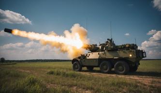 Schutz des ukrainischen Luftraums: NATO-Staaten liefern Flugabwehr