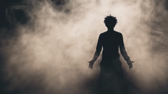 Schwarze Aura: Bedeutung, Einfluss und spirituelle Hintergründe entdecken