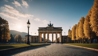 Sehenswürdigkeiten Deutschland: Die schönsten Attraktionen für den Heimaturlaub