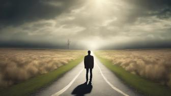 Selbstentwicklung: 7 Zeichen, dass du im Leben auf dem falschen Weg bist