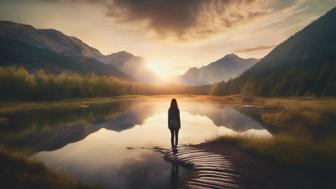 Selbstentwicklung: Zeit für Veränderung und persönliche Transformation entdecken Selbstentwicklung: Zeit für Veränderung und persönliche Transformation entdecken