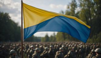 Selenskyj: Russische Offensive in der Ukraine verfehlt ihre Ziele