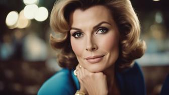 Senta Berger: Ein Rückblick auf das Leben und die Karriere im Alter von 80 Jahren