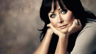 Shannen Doherty: Ein Blick auf ihr Vermögen und die Hintergründe