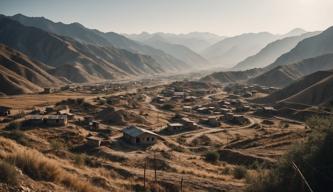 Sicherheitsrisiko Afghanistan: Warum Touristen ein Testament empfohlen wird