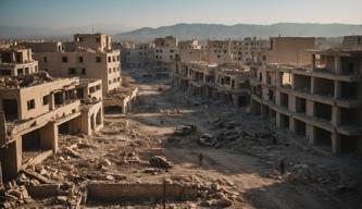 Sind sichere Zonen in Syrien realistisch? Eine Analyse