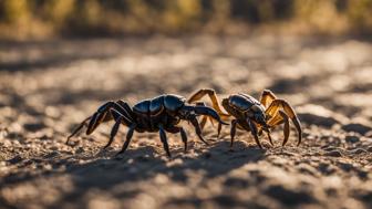 Skorpion und Stier: Eine tiefgehende Analyse ihrer Beziehung