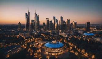 Skyliners Frankfurt erleben Last-Minute-Drama und leben den Aufstiegstraum