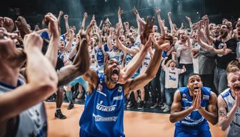 Skyliners kämpfen sich in Trier in die nächste Runde des Basketball-Pokals