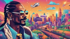 Snoop Dogg: So alt ist der ikonische Rapper und Musiklegende | Rhein ...