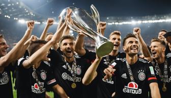 So könnte die neue Eintracht nach dem Pokal aussehen