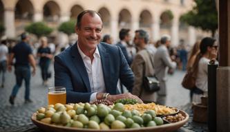 Söder trifft in Rom auf Meloni: Lob aus Bayern