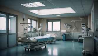 Sorgen überwiegen: Hessens Krankenhäuser grundsätzlich bereit zur Reform