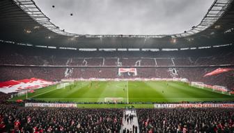 Spektakel-Garantie bei Stuttgart-Eintracht: Das Muss du Wissen