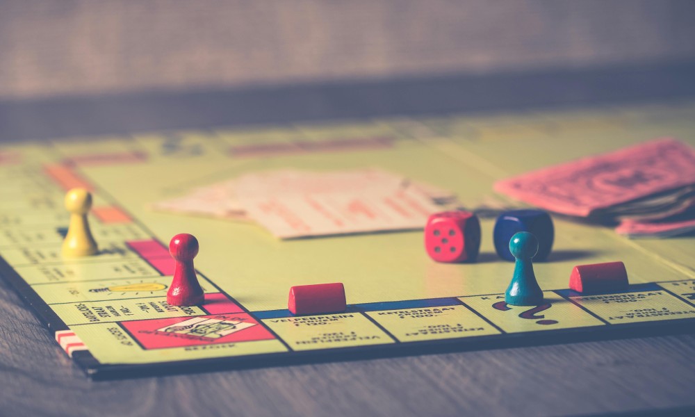 Stadtbibliothek Hanau richtet Spieleausleihe ein und bittet um Brettspielspenden Stadtbibliothek Hanau richtet Spieleausleihe ein und bittet um Brettspielspenden