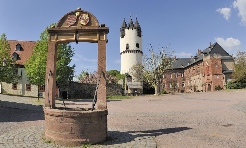 Stadtführung durch Steinheimer Altstadt am 17. Januar: Route, Kosten und Anmeldung Stadtführung durch Steinheimer Altstadt am 17. Januar: Route, Kosten und Anmeldung