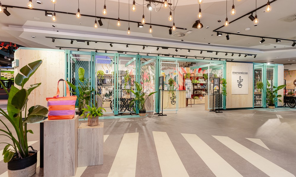 Stadthof Hanau erhält beim BrandEx Award zwei Goldauszeichnungen und eine Bronze