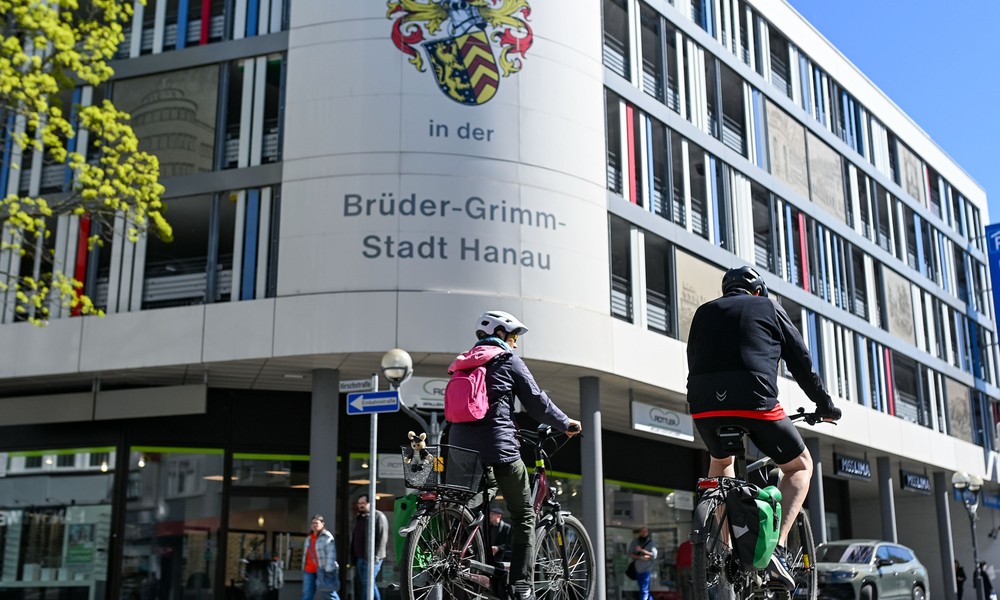 Stadtradeln in Hanau startet am 9. Mai: 725 Teilnehmende in 72 Teams