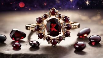 Steinbock 2: Der Geburtsstein für das Sternzeichen Steinbock und seine geheimnisvollen Eigenschaften Steinbock 2: Der Geburtsstein für das Sternzeichen Steinbock und seine geheimnisvollen Eigenschaften