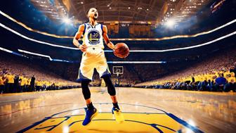 Stephen Curry Vermögen: Ein Blick auf den Reichtum des NBA-Stars