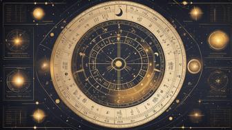 Sternzeichen, Aszendent und Mondzeichen: Die geheimen Zusammenhänge deiner astrologischen Einflüsse