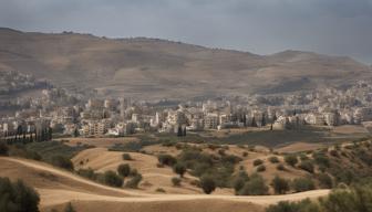 Stimmung an der israelisch-libanesischen Grenze ähnelt der nach dem siebten Oktober