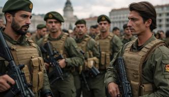 Streit in Madrid: Selenskyj fordert Militärhilfe aus Spanien für Kiew