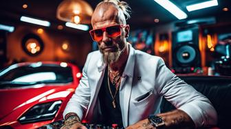 Sven Väth Vermögen: Ein Blick auf die finanzielle Seite des Kult-DJs 2024