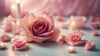 Symbole Venusblume Liebe: Die kraftvollen Zeichen der Liebe in der Spiritualität