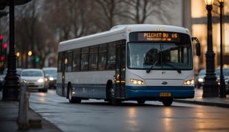 Tarifkonflikt um private Busfahrer geht in Schlichtung - Weitere Streiks vorerst nicht ausgeschlossen