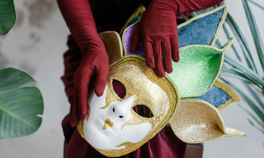 Taunusstein: Seniorenfasching am 18. Januar mit Karten im Vorverkauf Taunusstein: Seniorenfasching am 18. Januar mit Karten im Vorverkauf