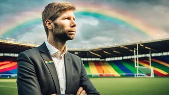 Thomas Hitzlsperger: Ein Blick auf sein Vermögen und Leben