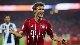 Thomas Müller: Vermögen, Gehalt und finanzielle Erfolge im Jahr 2024