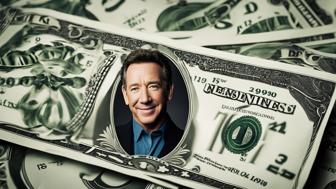 Tim Allen Vermögen: Ein Blick auf den Reichtum des beliebten Schauspielers 2024