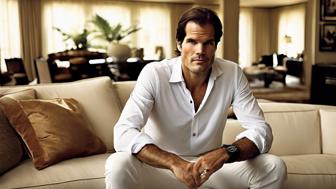 Tommy Haas Vermögen: Ein detaillierter Überblick über das Finanzleben des Tennisstars