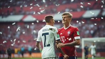 Toni Kroos: Sein Alter und die Geheimnisse hinter der Karriere des Fußballstars