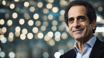 Tony Shalhoub Vermögen: Überraschende Einblicke in sein Reichtum 2024