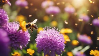 Traumdeutung Bienen: Bedeutung und Zeichen verstehen