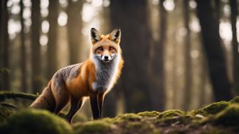 Traumdeutung Fuchs: Verborgene Bedeutungen und Symbole