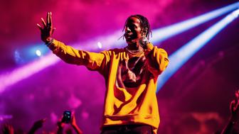 Travis Scott Vermögen: Aktuelle Schätzungen und Einblicke in den Reichtum des Musikstars 2024