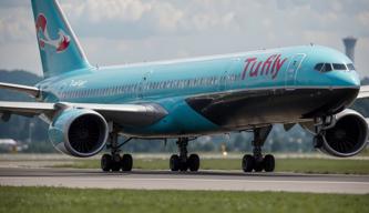 TUIfly-Flieger kehrt zweimal wegen Problemen nach Frankfurt zurück